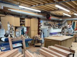 Heritage timber window manufacturer achieves Made in Britain trademark