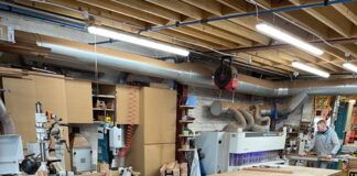 Heritage timber window manufacturer achieves Made in Britain trademark