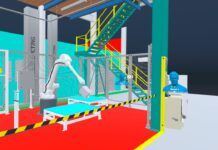 Pilkington UK uses Virtual Reality for R&D project