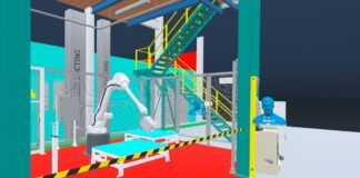 Pilkington UK uses Virtual Reality for R&D project