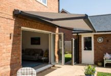 Caribbean introduces set-size awning option