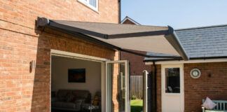 Caribbean introduces set-size awning option