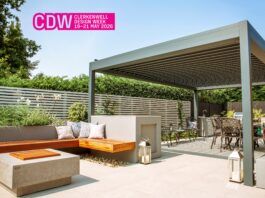 Caribbean to make debut at Clerkenwell Design Week