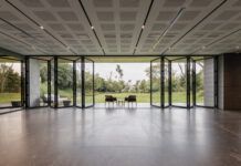 Glazerite expands aluminium range