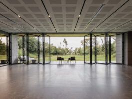 Glazerite expands aluminium range