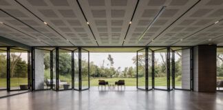 Glazerite expands aluminium range