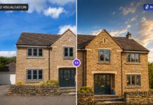 Tommy Trinder launches industry-first photorealistic feature