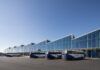 Pyroguard and Schüco deliver glazing for Belfast Central Station