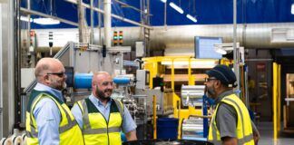 Edgetech survey highlights quality and service