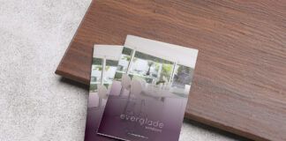 Everglade Windows launches new trade product guide