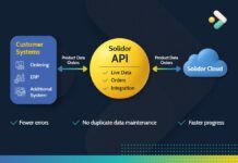 Forterro boosts supply chain efficiency with API launch