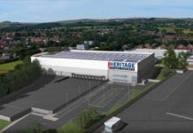 Heritage Trade Frames announces major relocation