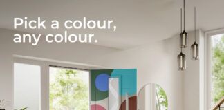 Hurst offers premium sprayed finish service for S-Class doors