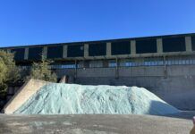 Pilkington UK circularity programme opened for fire-rated glass