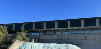 Pilkington UK circularity programme opened for fire-rated glass