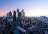 Commercial glazing market recovers thanks to high-rise boost