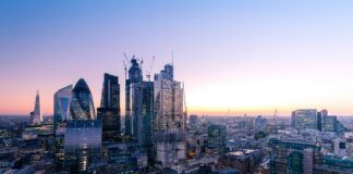 Commercial glazing market recovers thanks to high-rise boost
