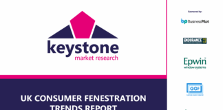 Keystone report uncovers poor homeowner/salesperson relationship