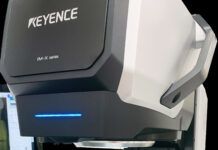 Quanex invests in quality with advanced measurement technology