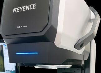 Quanex invests in quality with advanced measurement technology