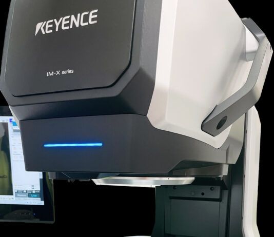 Quanex invests in quality with advanced measurement technology