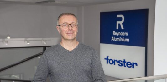 Reynaers boosts fabrication and installation expertise with new GQA course