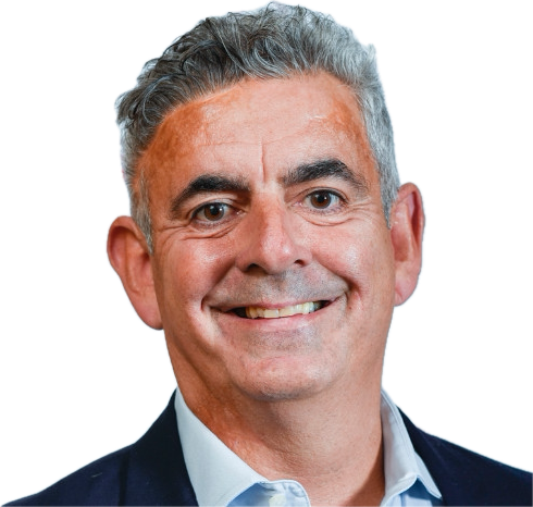 Paul Stephens Headshot