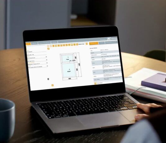 Kömmerling aims to simplify compliance with free Planning Software