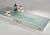 RegaLead helps cut UV bevel bonding costs