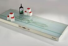 RegaLead helps cut UV bevel bonding costs
