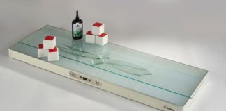 RegaLead helps cut UV bevel bonding costs