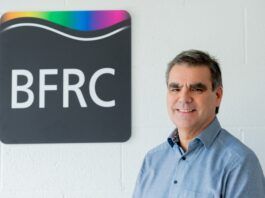 BFRC joins Glazpartners programme