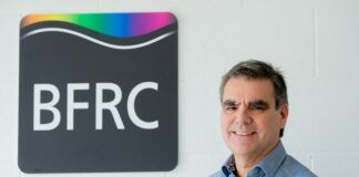 BFRC joins Glazpartners programme