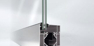 LSF Commercial strengthens fire rated offer with new certification