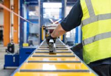 Senior Architectural Systems signs the Armed Forces Covenant