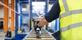 Senior Architectural Systems signs the Armed Forces Covenant