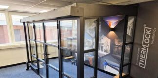 Sheerline Bespoke launches purpose-built showroom