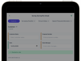 New AI-driven platform set to revolutionise surveying