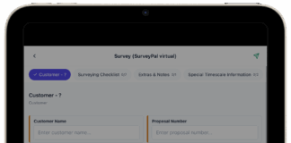 New AI-driven platform set to revolutionise surveying