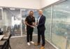 Unique Window Systems recognised among Midlands’ best businesses