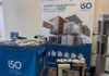 ISO Chemie boosts Passivhaus support