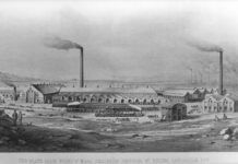 Pilkington UK marks two centuries of glassmaking heritage