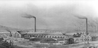 Pilkington UK marks two centuries of glassmaking heritage