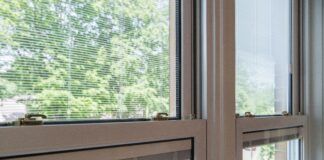Slim-fit integral blind system sales grow 80%