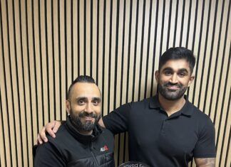 Midori Aluminium recognised as AluK Authorised Partner