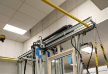 ASSA ABLOY expands Test Centre to offer ultimate customer experience