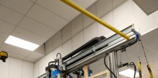 ASSA ABLOY expands Test Centre to offer ultimate customer experience
