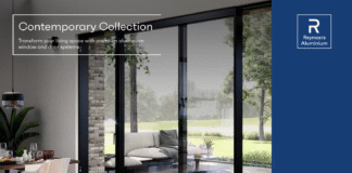 Reynaers Aluminium UK launches new brochure to support fabricators and installers