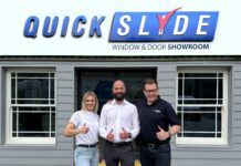 Quickslide signs up for FIT Show 2027