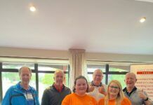 Window Widgets sponsors charity golf day